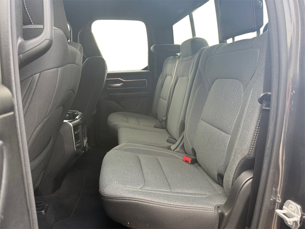 Certified 2022 RAM 1500 Big Horn image 13