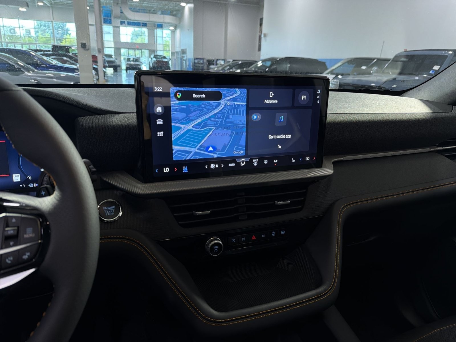 New 2026 Ford Explorer Tremor w/ Tremor Ultimate Package AWD/4WD image 19