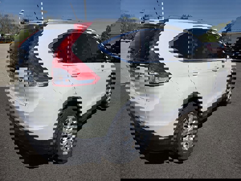 Used 2014 Honda CR-V EX-L image 3