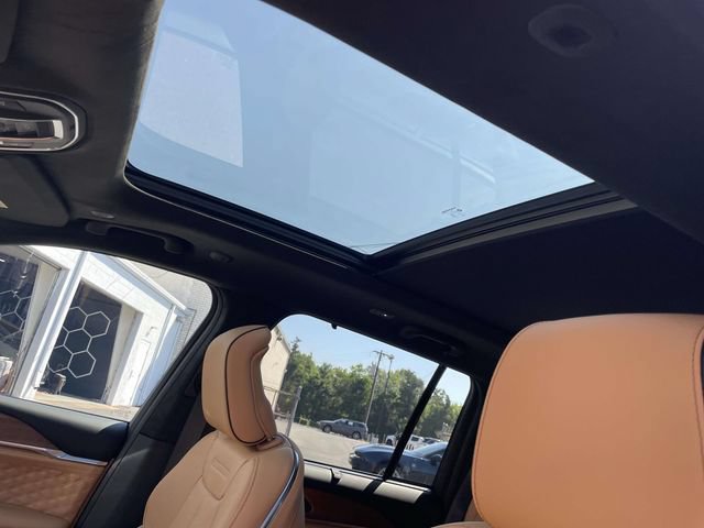 New 2026 Jeep Grand Cherokee Summit AWD/4WD image 22