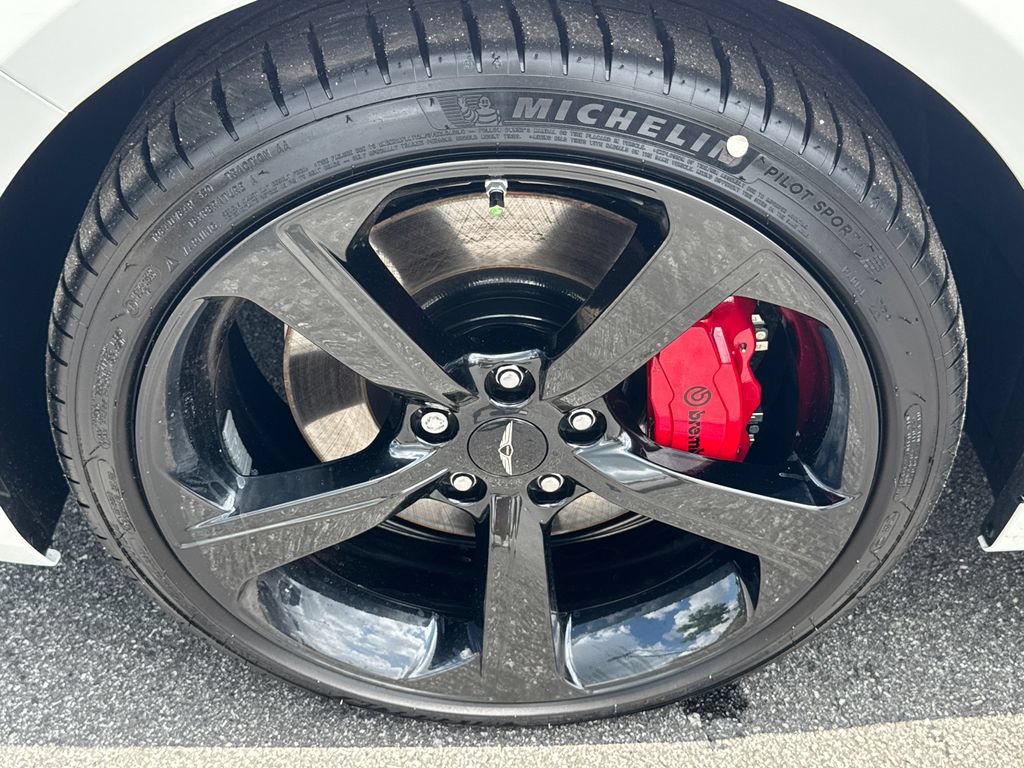 New 2026 Genesis G70 3.3T Sport Prestige RWD image 13