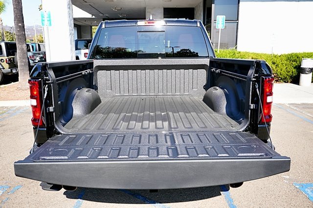 New 2026 RAM 1500 Rebel w/ Trailer Tow Group image 17