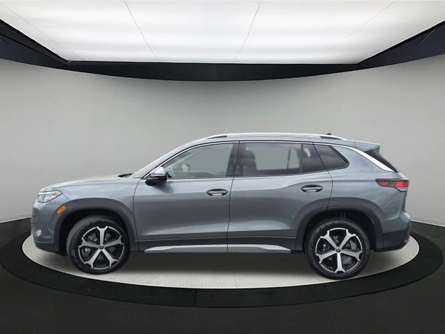 New 2026 Volkswagen Tiguan SE AWD/4WD image 4
