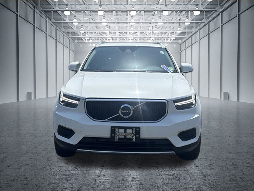 Used 2019 Volvo XC40 T5 Momentum AWD/4WD image 19