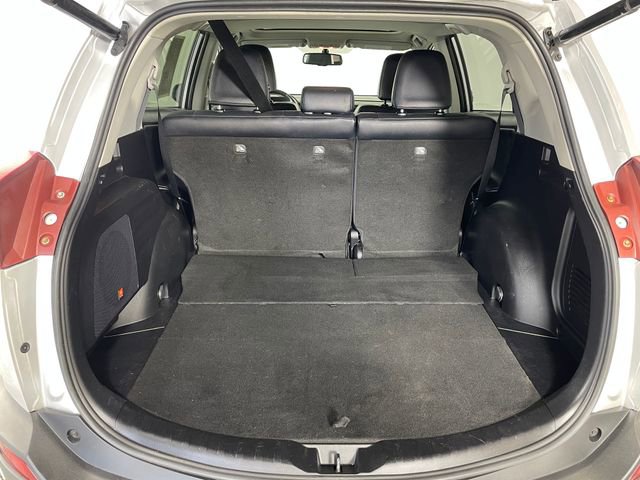 Used 2013 Toyota RAV4 Limited image 18