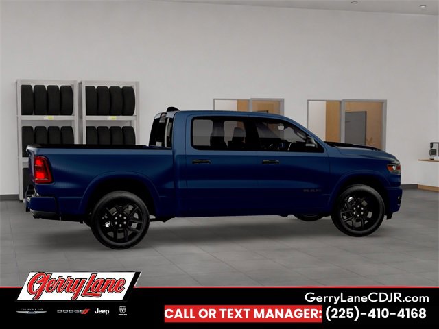 New 2026 RAM 1500 Laramie image 4