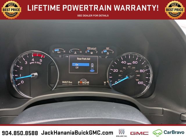 Used 2022 Ford F250 Platinum w/ Tremor Off-Road Package AWD/4WD image 32