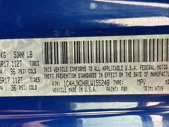 Used 2020 Jeep Wrangler Unlimited Sport S image 33