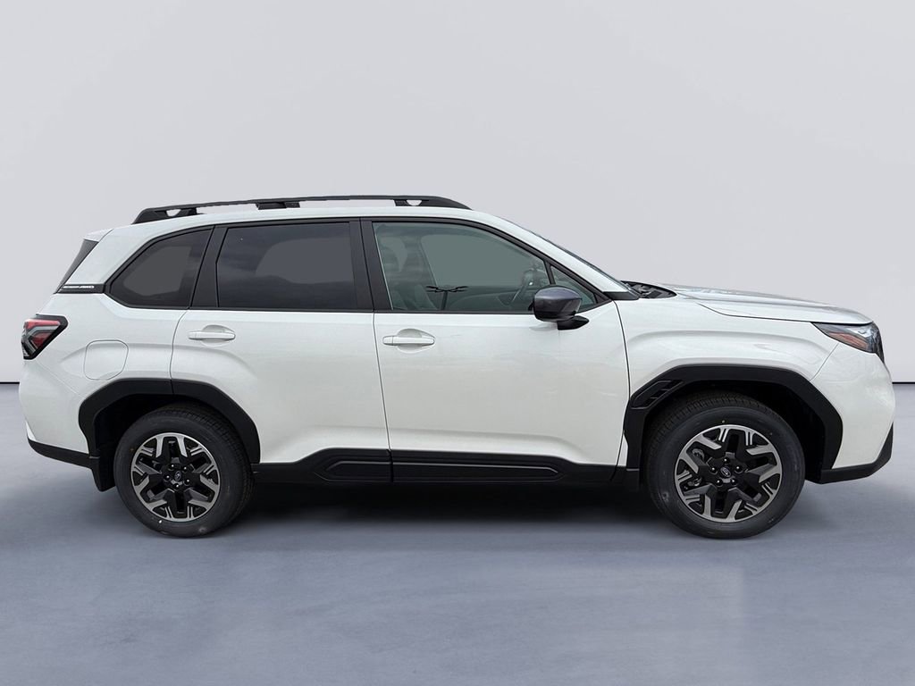 New 2026 Subaru Forester Premium AWD/4WD image 2