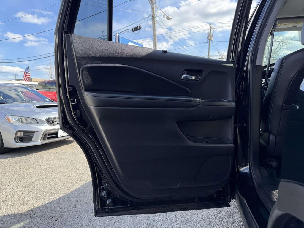 Used 2021 Honda Pilot Special Edition image 21