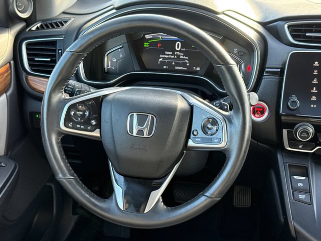 Used 2022 Honda CR-V Touring image 15