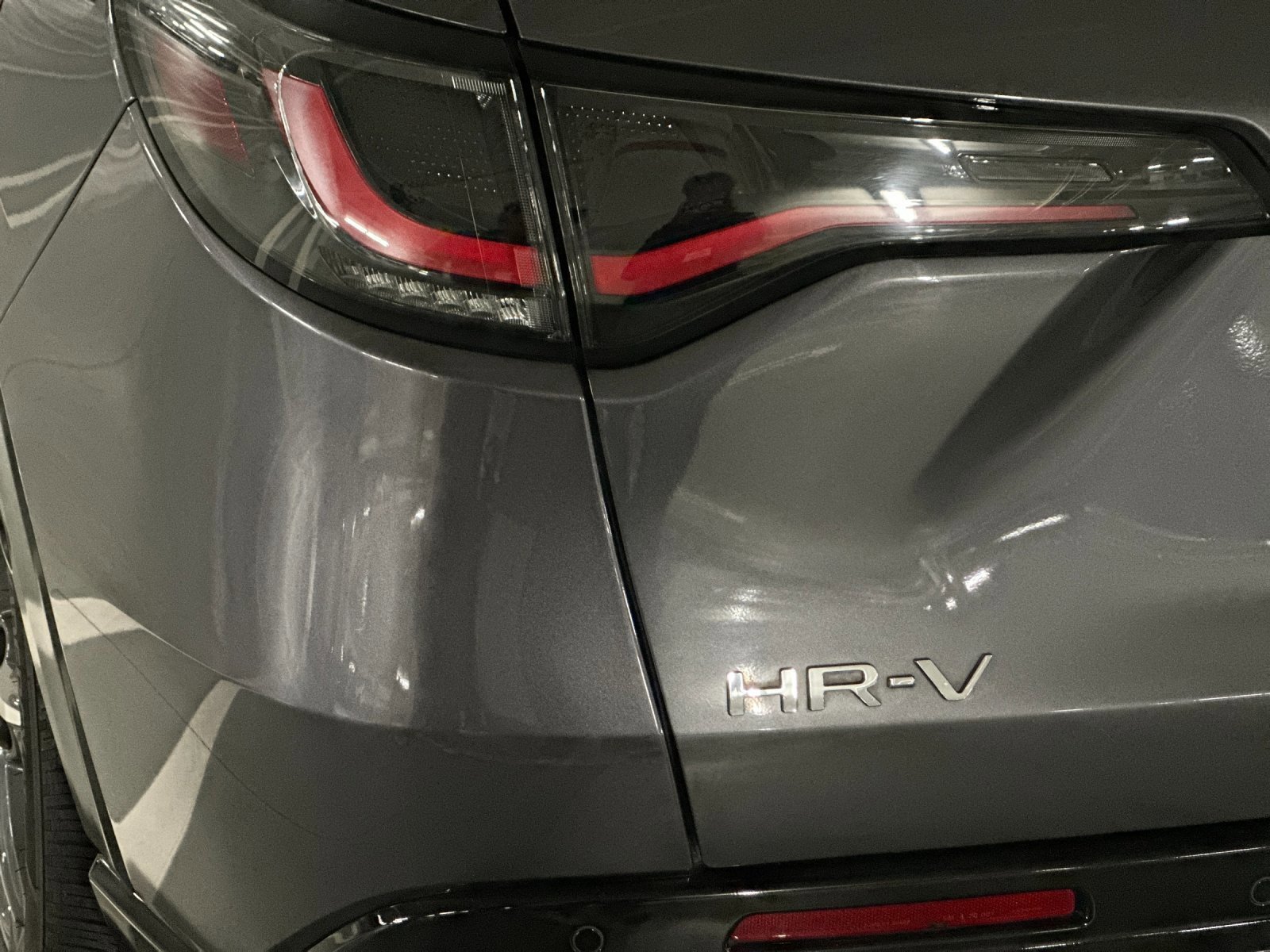 Used 2023 Honda HR-V EX-L image 26