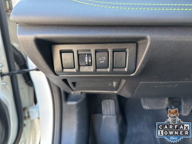 Certified 2023 Subaru Outback Onyx Edition image 17