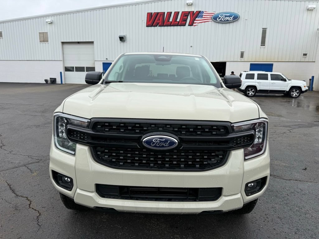 New 2025 Ford Ranger XL w/ Trailer Tow Package AWD/4WD image 8