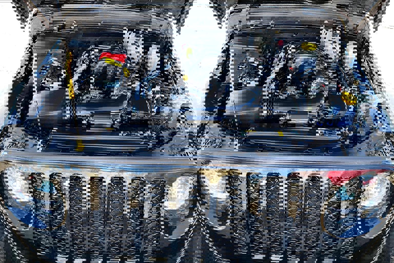 Used 2023 Jeep Gladiator Sport image 31