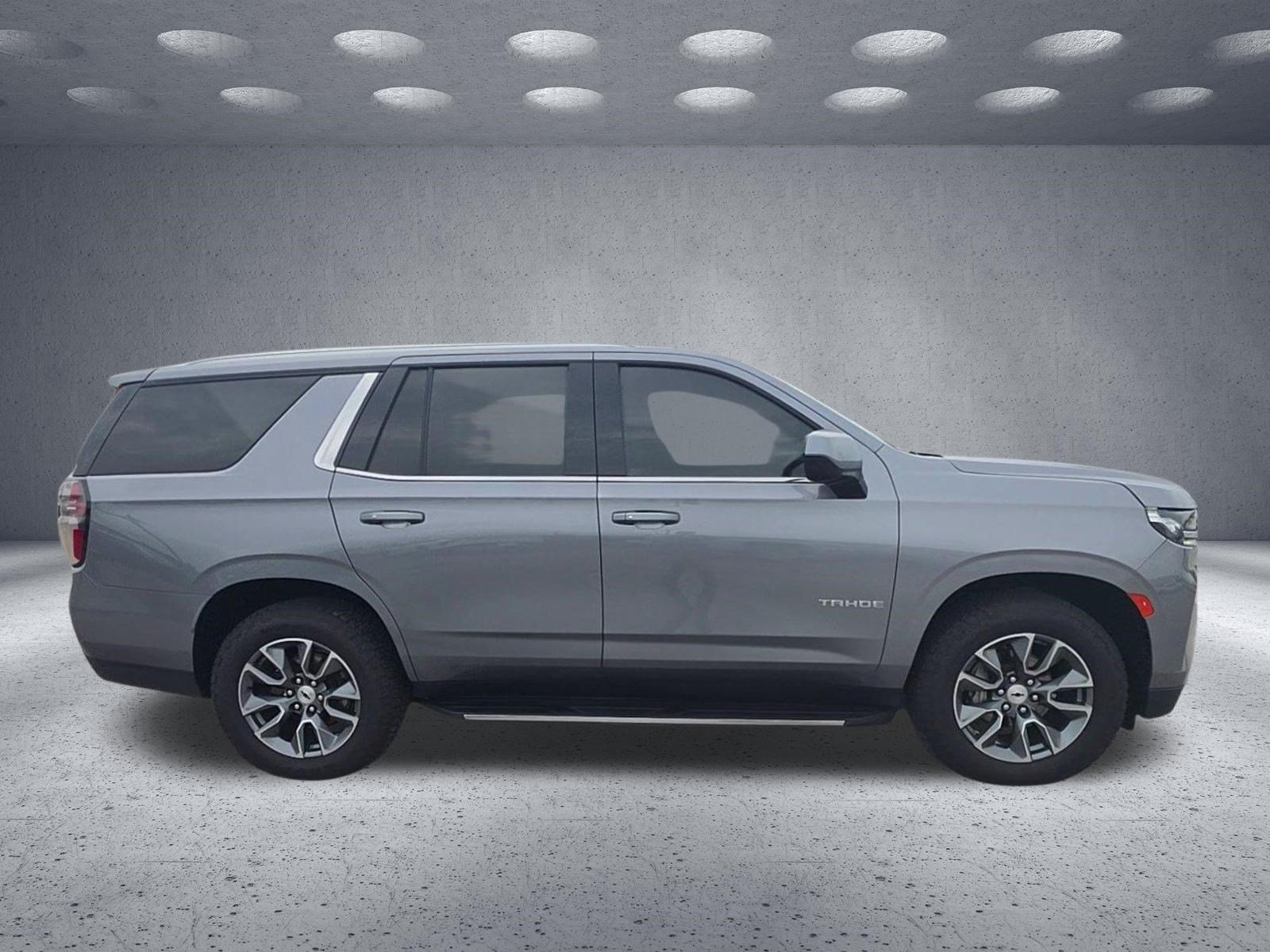 Used 2022 Chevrolet Tahoe LT AWD/4WD image 7