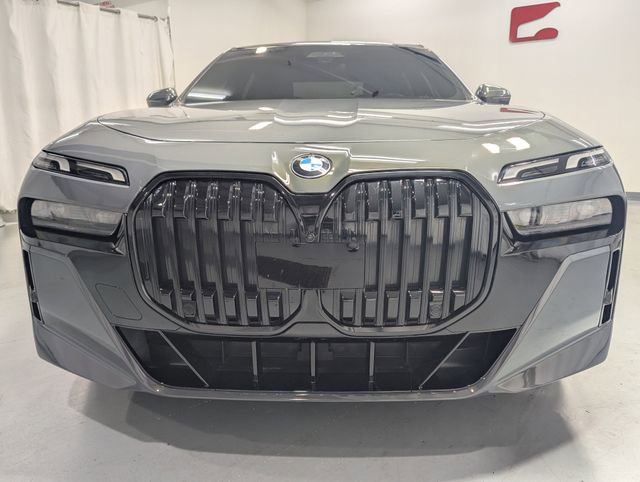 Used 2023 BMW 740i 740i image 23