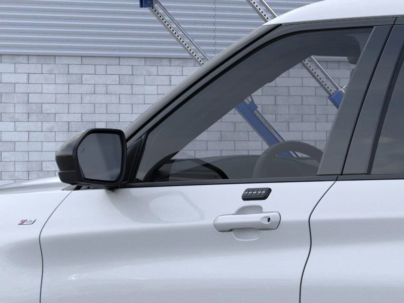 New 2026 Ford Explorer ST-Line image 20