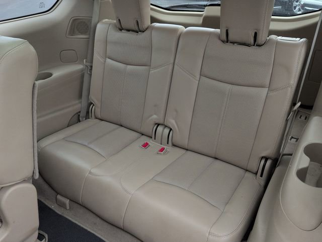 Used 2014 Nissan Pathfinder Platinum w/ Platinum Premium Package image 24