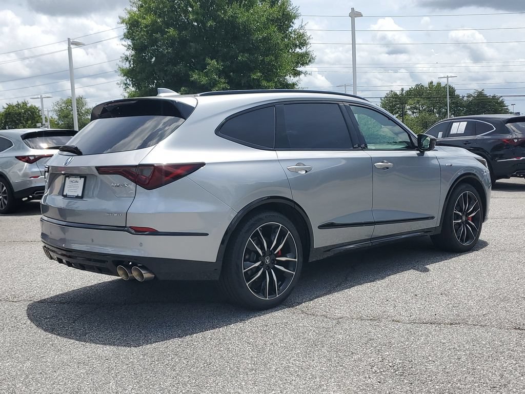Certified 2023 Acura MDX Type S w/ Advance Package AWD/4WD image 5