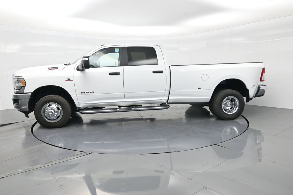 Used 2024 RAM 3500 Big Horn image 10
