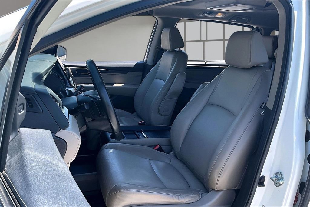 Used 2018 Honda Odyssey Touring image 21
