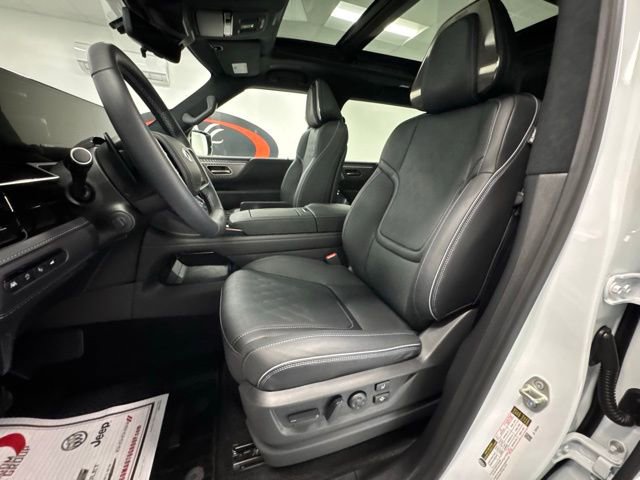 Used 2026 INFINITI QX80 Autograph w/ Premium Cargo Package image 17