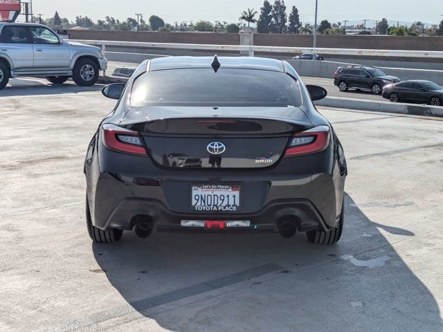 Used 2024 Toyota GR86 image 10