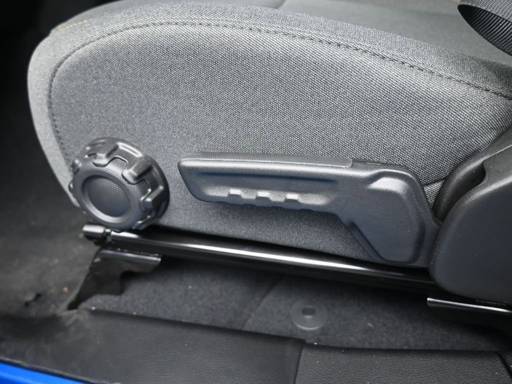 New 2026 Jeep Gladiator Sport AWD/4WD image 12