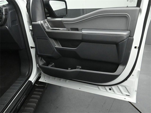 Certified 2024 Ford F150 XLT w/ Equipment Group 302A MID image 33