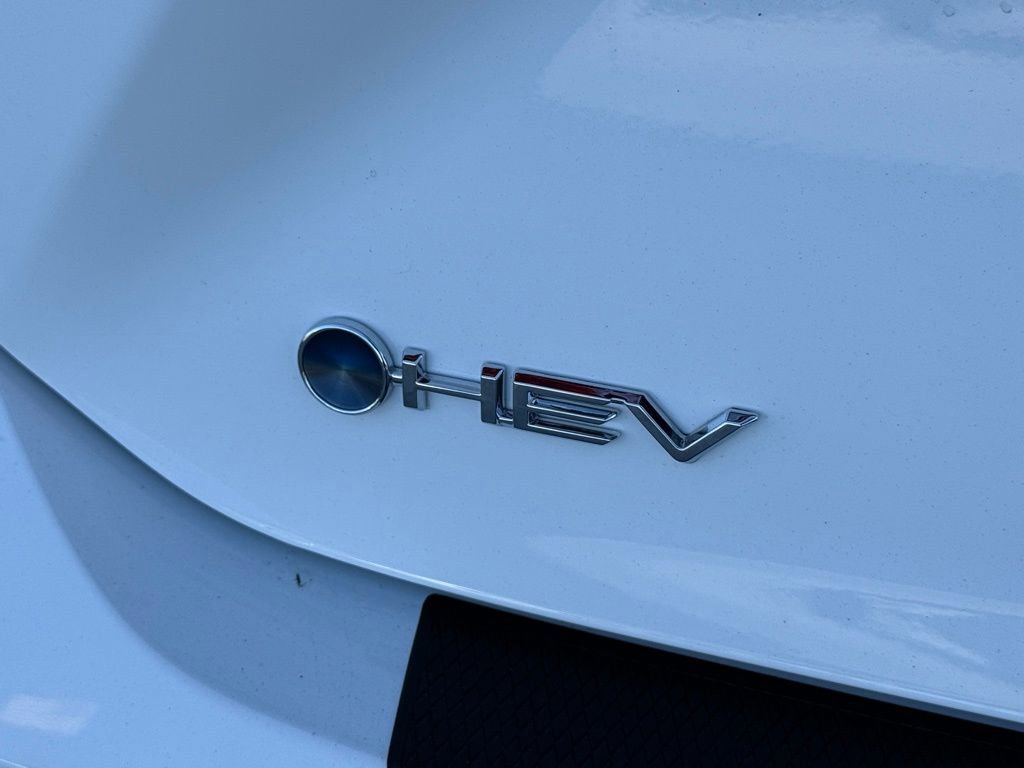 New 2026 Toyota Camry SE image 12