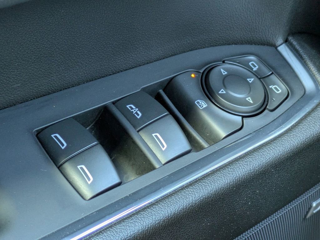 Used 2024 Chevrolet Silverado 1500 LT Trail Boss w/ Convenience Package II image 26