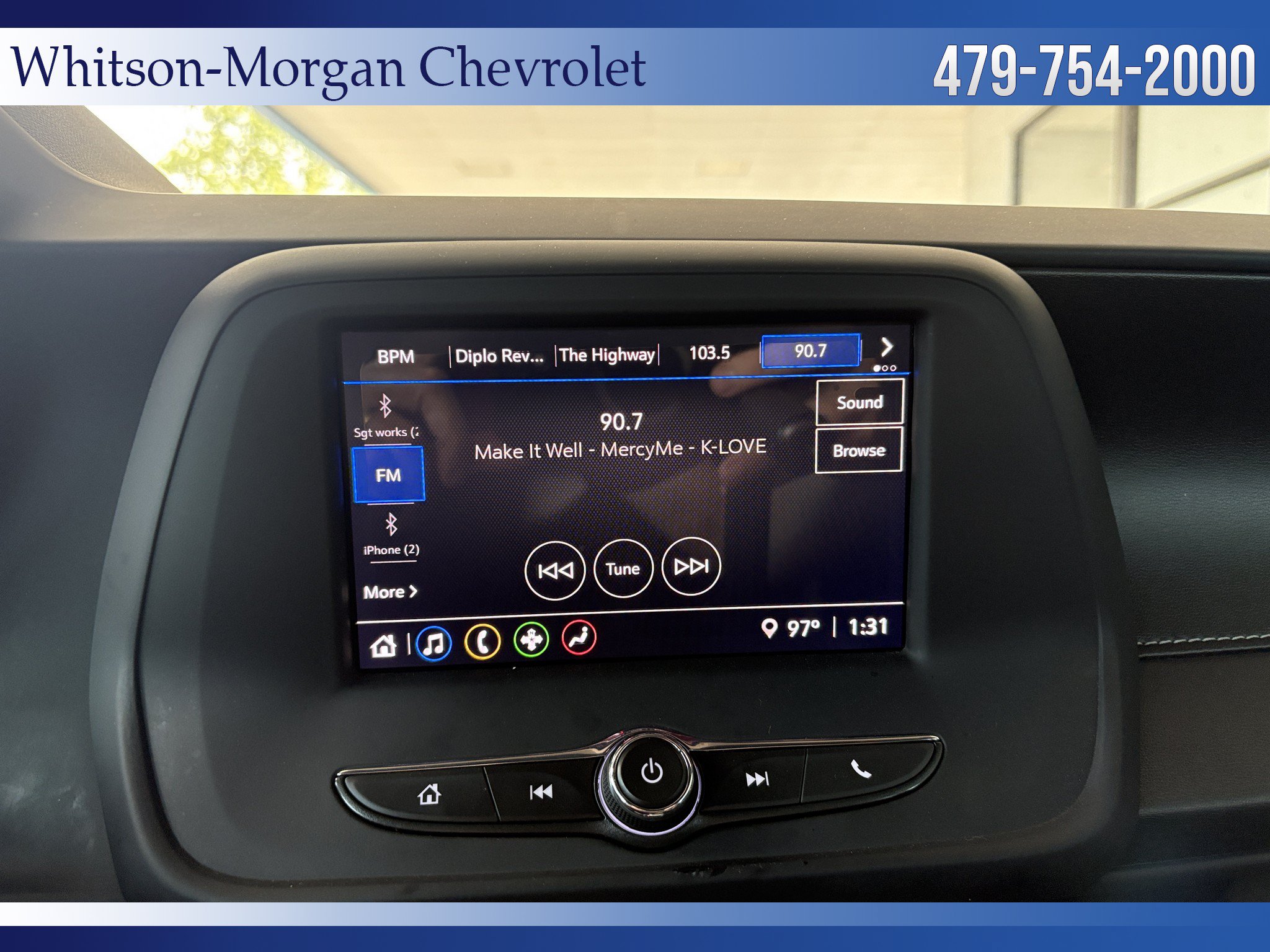 Used 2021 Chevrolet Camaro LT RWD image 29