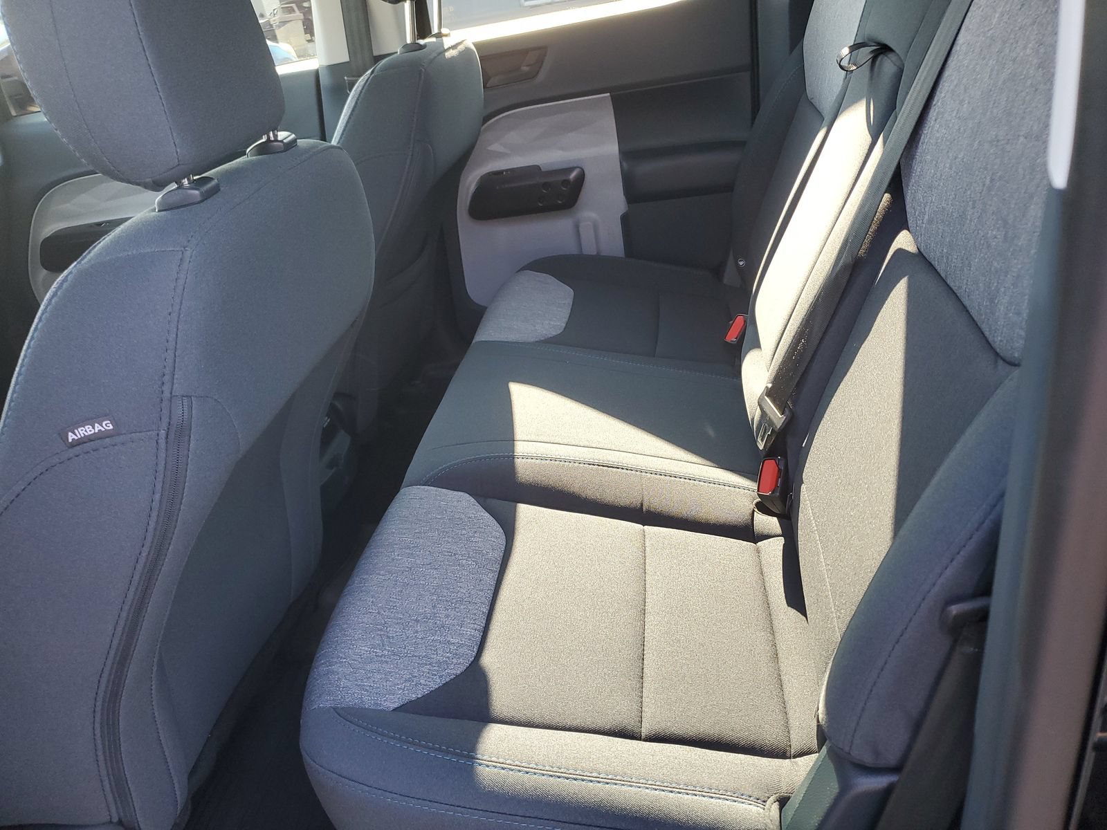 Used 2025 Ford Maverick XLT w/ XLT Luxury Package FWD image 12