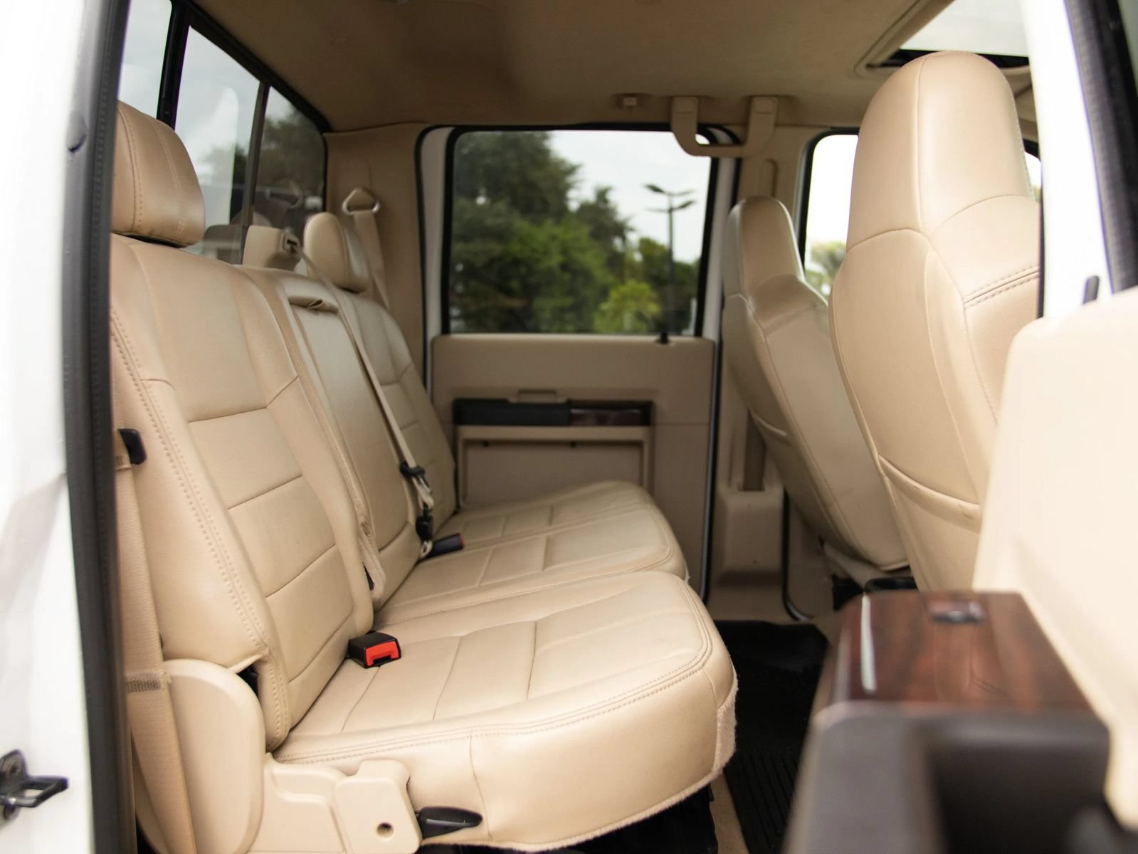 Used 2008 Ford F350 Lariat AWD/4WD image 27