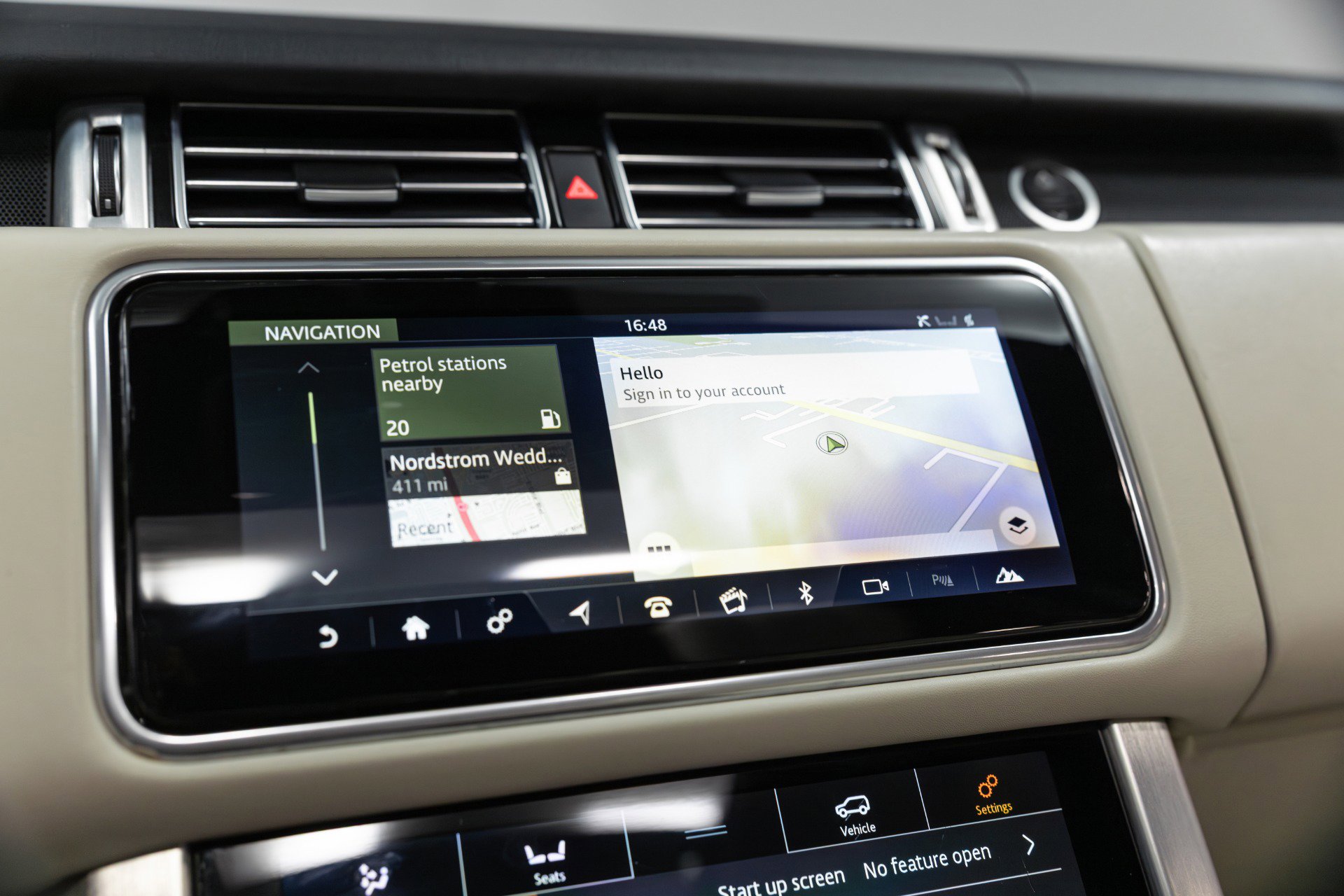 Used 2021 Land Rover Range Rover Westminster Edition image 68