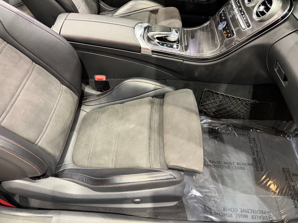 Used 2018 Mercedes-Benz C 43 AMG 4MATIC Cabriolet image 44