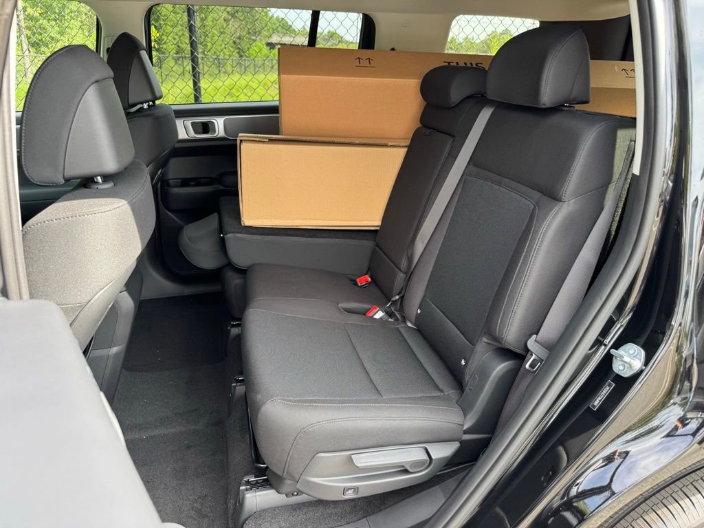 Used 2026 Hyundai Santa Fe SE image 18