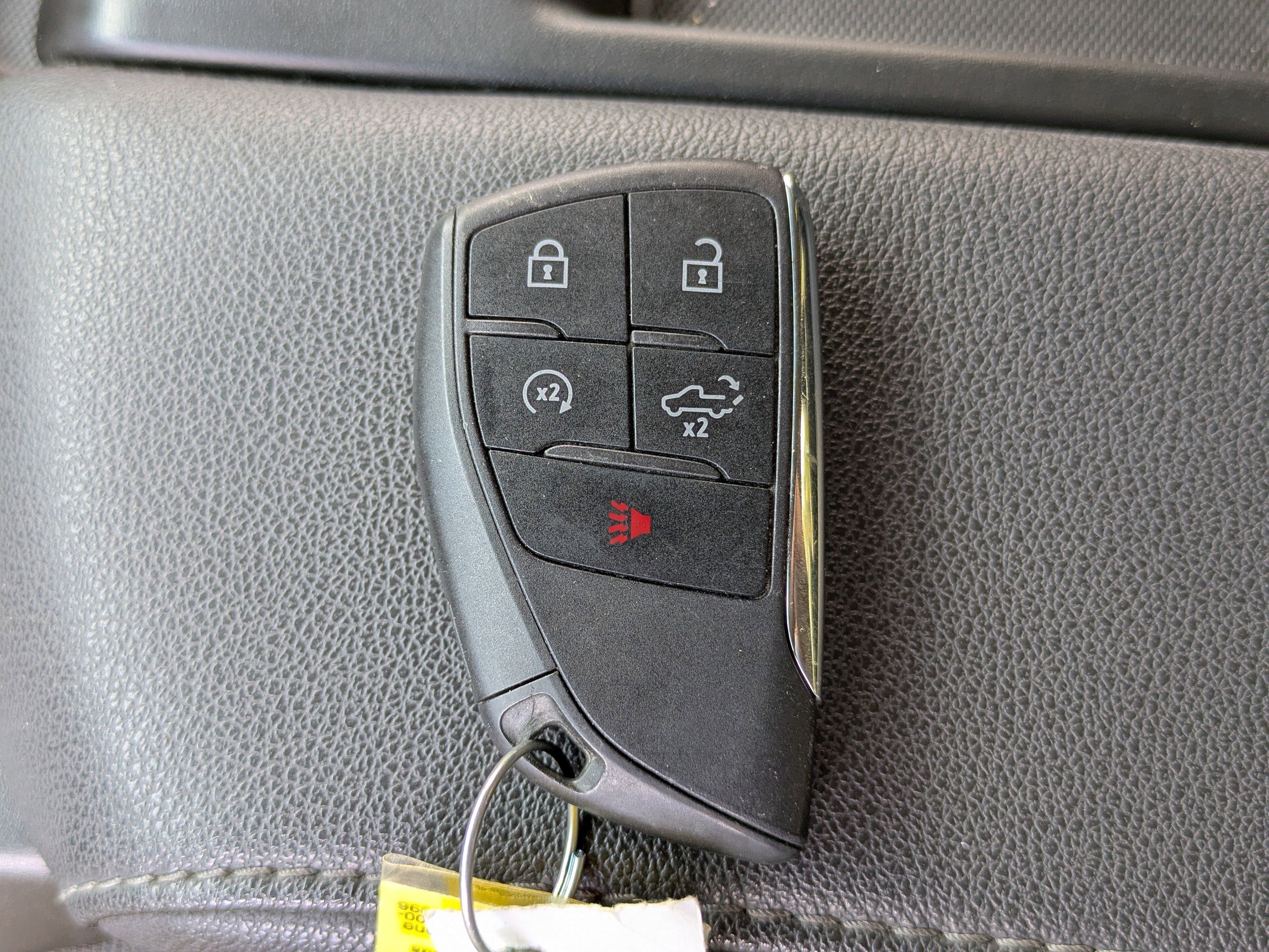 Used 2022 GMC Sierra 1500 SLE image 27