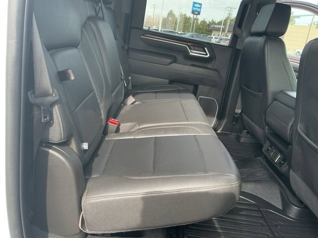 Used 2025 GMC Sierra 3500 SLT w/ X31 Off-Road Package image 18