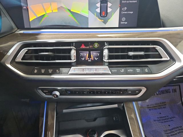 Used 2019 BMW X7 xDrive50i w/ Dynamic Handling Package image 26