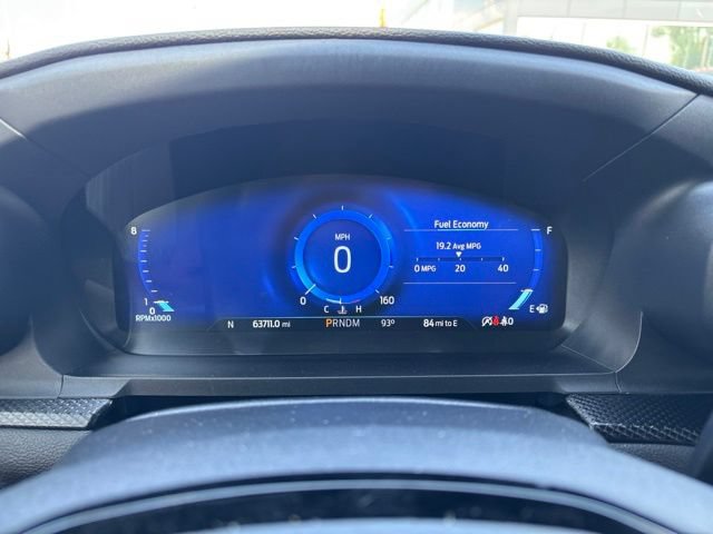 Used 2021 Ford Explorer ST w/ Equipment Group 401A AWD/4WD image 7