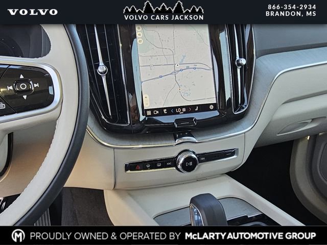New 2025 Volvo XC60 T8 Plus w/ Protection Package Premier image 9