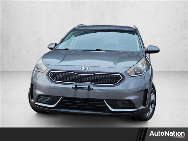 Used 2018 Kia Niro LX image 1