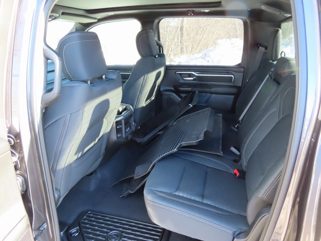 New 2026 RAM 1500 Big Horn image 23