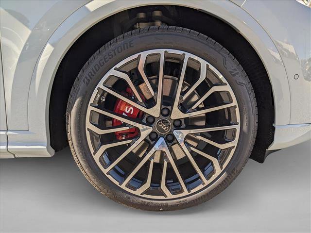 New 2025 Audi SQ5 Premium Plus image 9