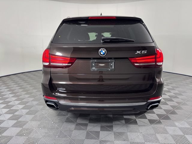 Used 2018 BMW X5 xDrive35i AWD/4WD image 40