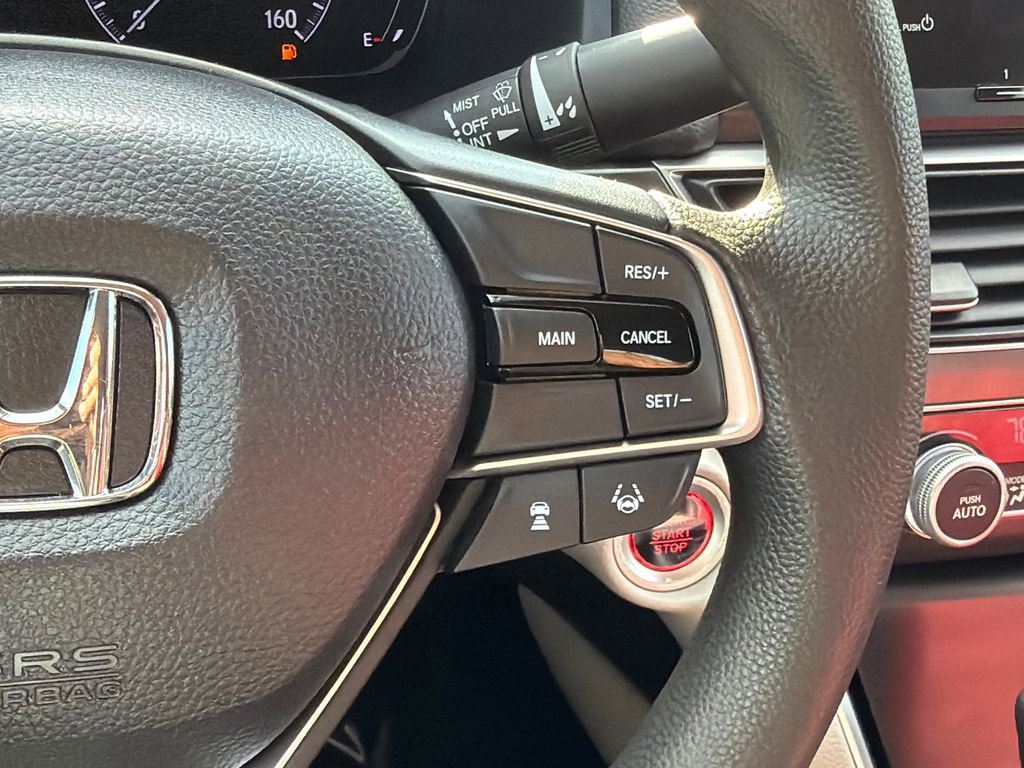 Used 2020 Honda Accord LX image 19