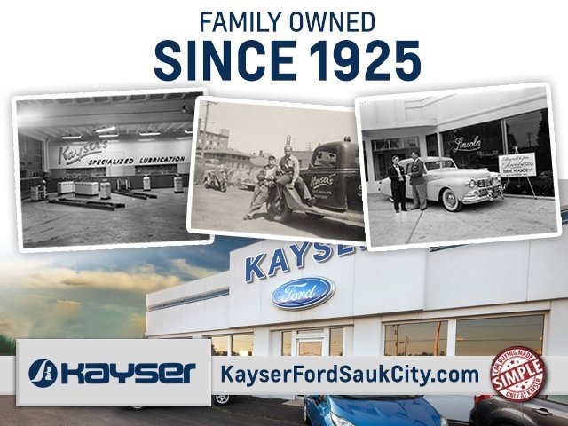 Used 2024 Ford Edge Titanium image 43