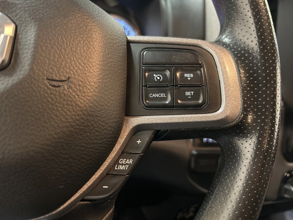 Used 2020 RAM 2500 Tradesman image 22